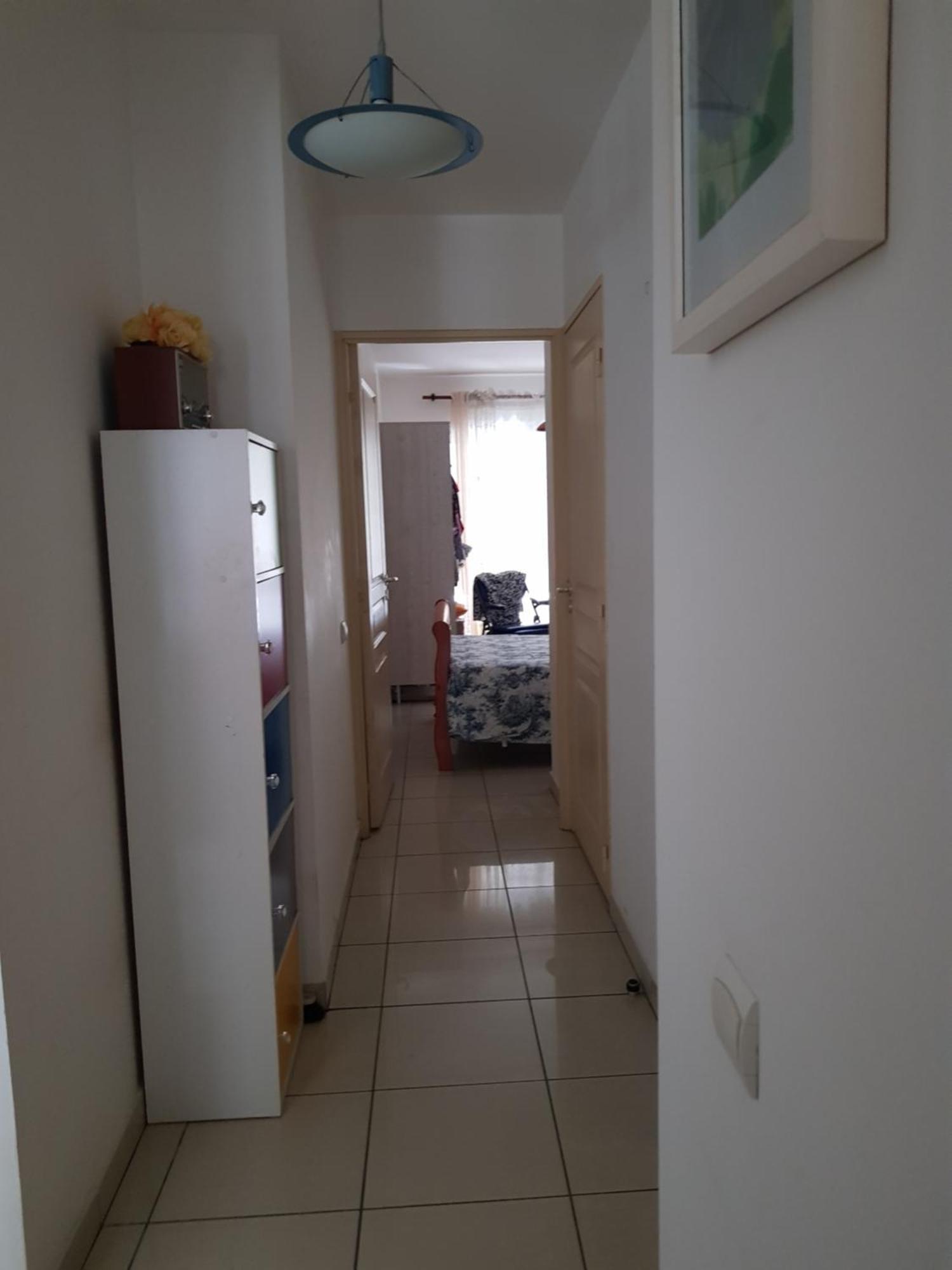 T3 Dans Residence Bon Standing Tres Proche Centre Ville Saint Denis Saint-Denis Exterior foto